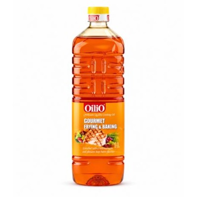 Aliejus su beta-karotenu, 1 L